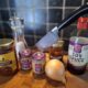 Smaakmakers in de keuken